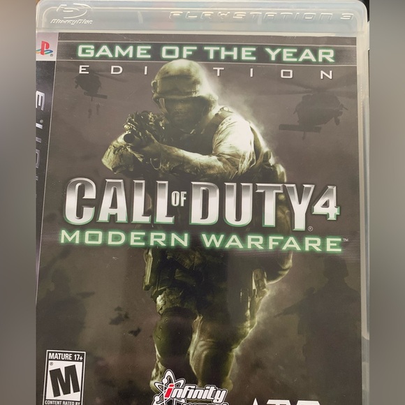 12 PS3 games in one lot - Picture 5 of 13